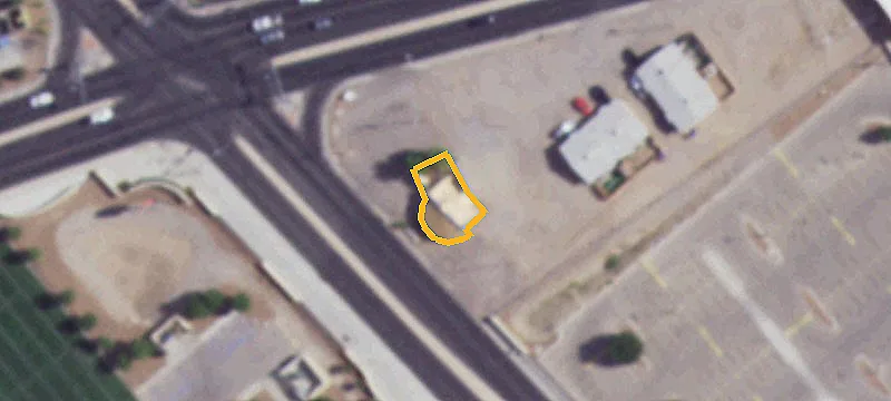 1701 El Paseo Rd
