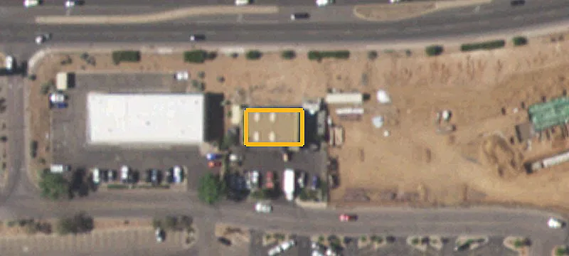4420 Rodeo Rd