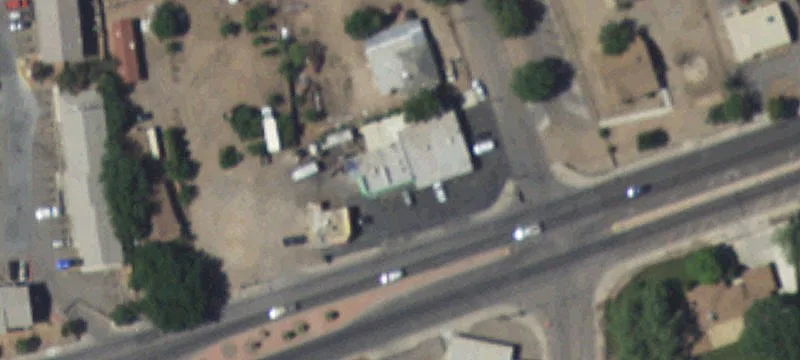 1405 Isleta SW Blvd