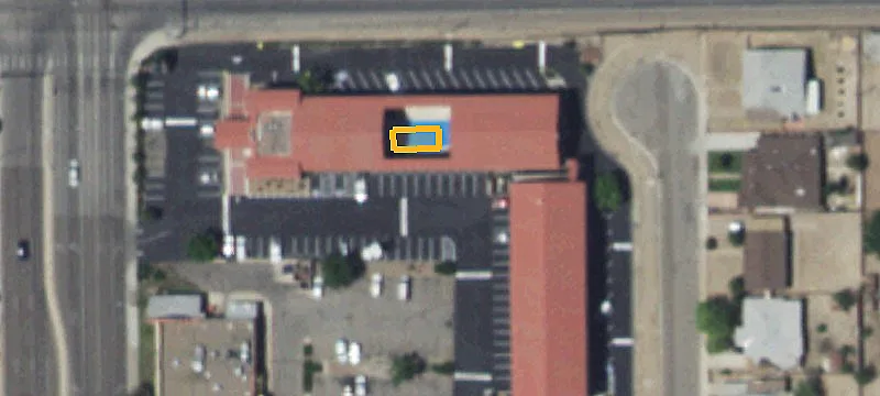 2116 Yale SE Blvd