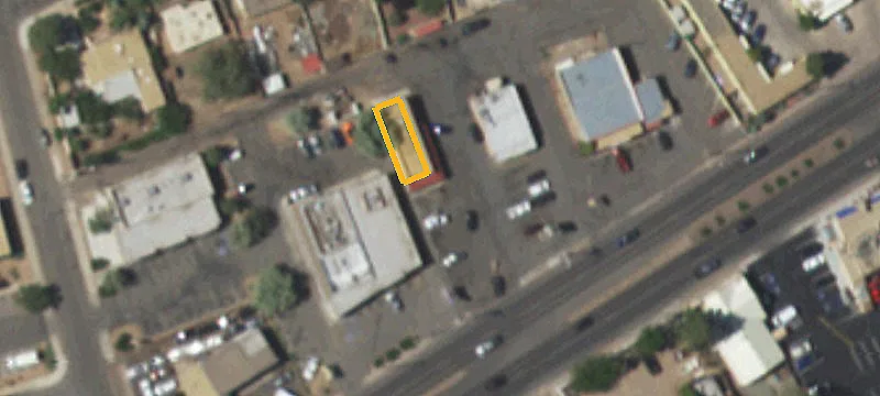 1841 Cerrillos Rd