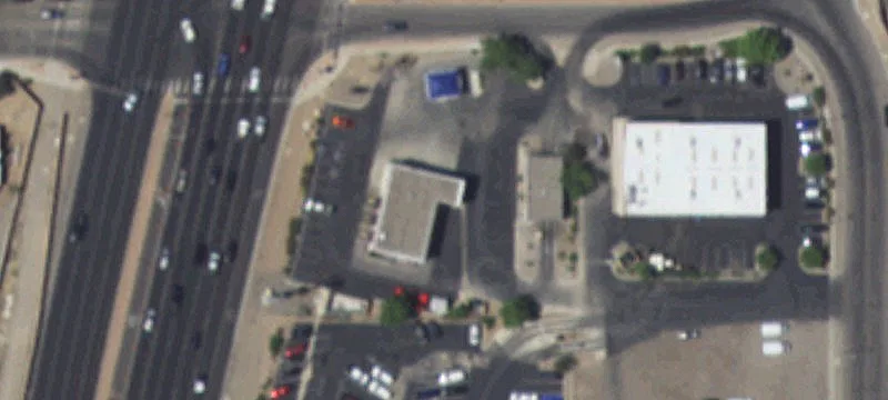 2400 Rio Rancho SE Blvd