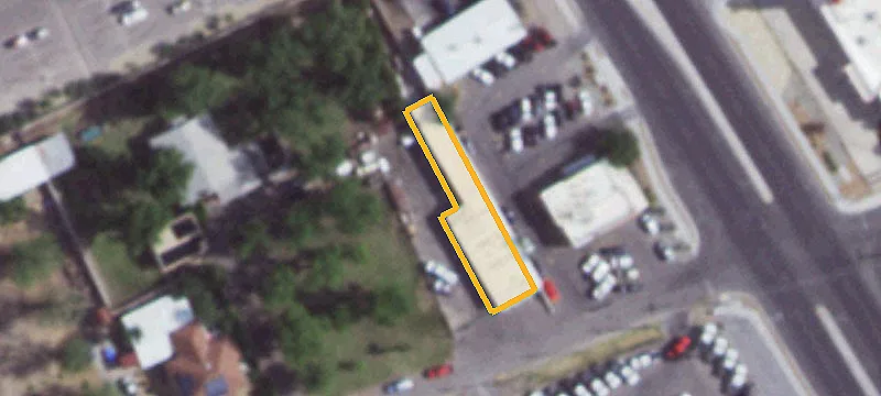 1400 Brown Rd