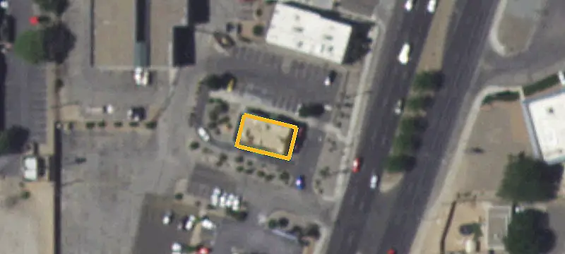 1525 Coors SW Blvd