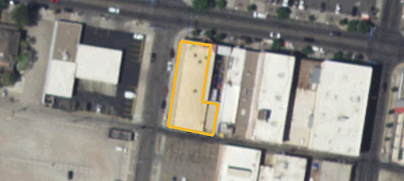 622 Central SW Ave