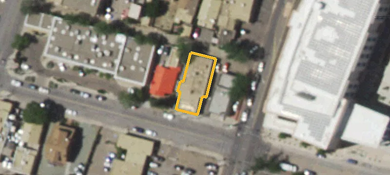 307 Montezuma Ave
