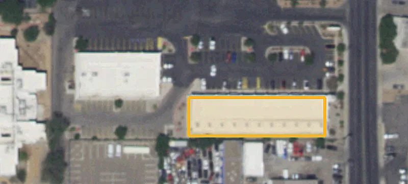301 San Pedro SE Dr