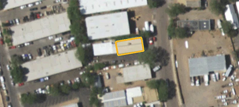 1248 Calle De Comercio