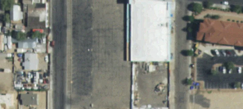 8020 Central SE Ave