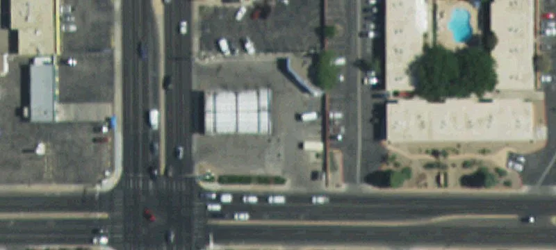 3600 Wyoming NE Blvd