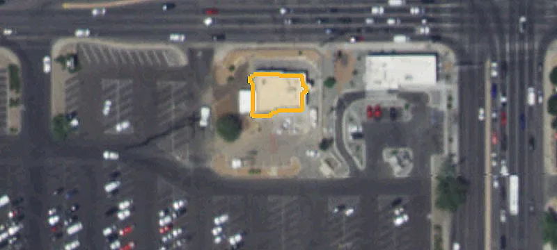 5000 Montgomery NE Blvd