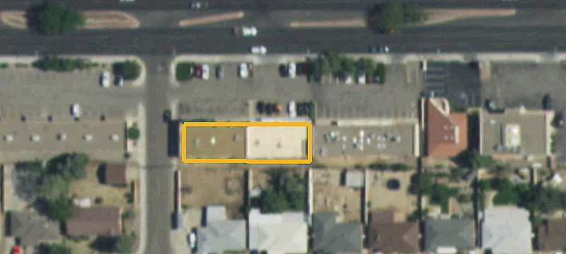 8006 Menaul NE Blvd