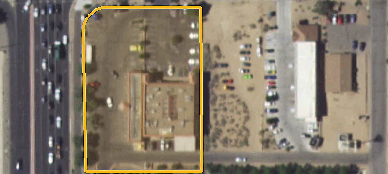 2006 Southern SE Blvd