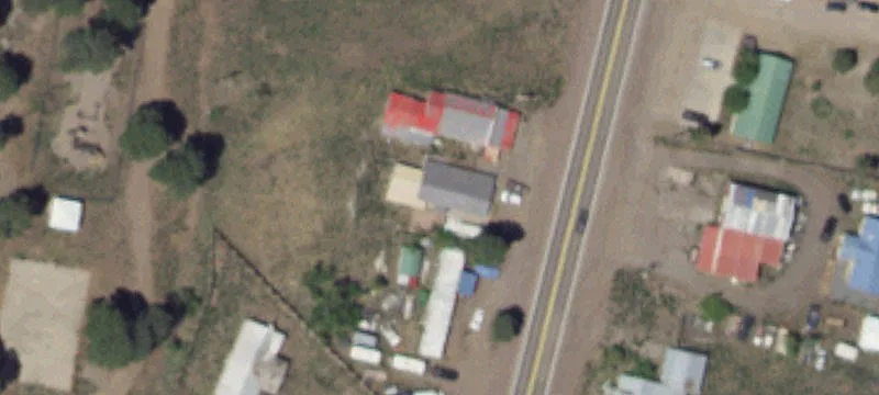 Chama, NM 87520