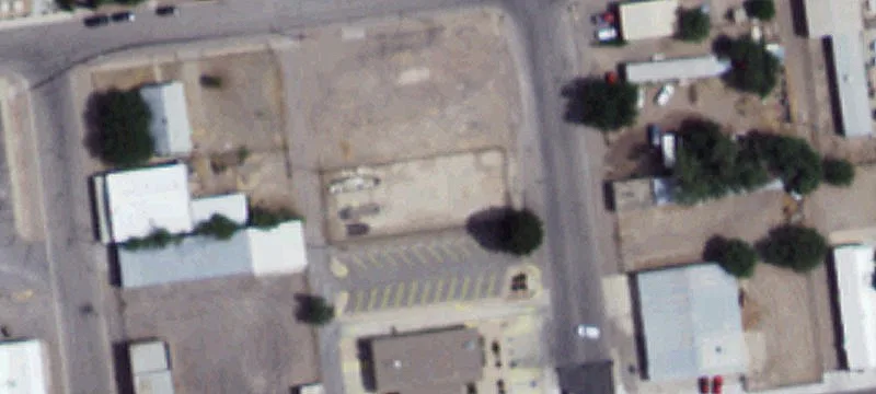 121 Main St