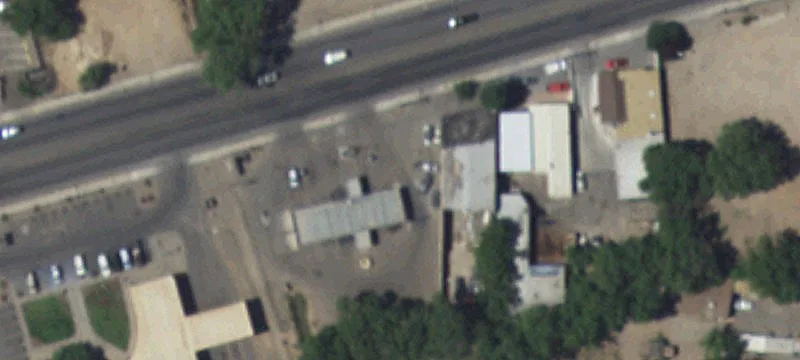 1332 Brg SW Blvd