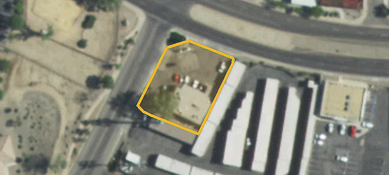 12900 Indian School NE Rd