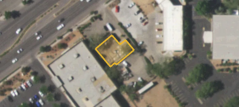 3790 Cerrillos Rd