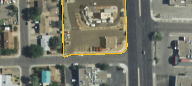 1101 Juan Tabo NE Blvd