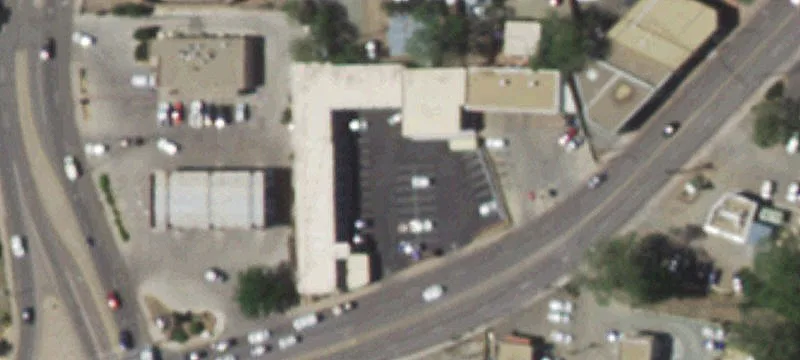 646 Cerrillos Rd