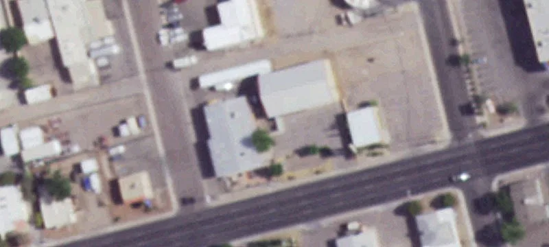 1103 Lohman Ave