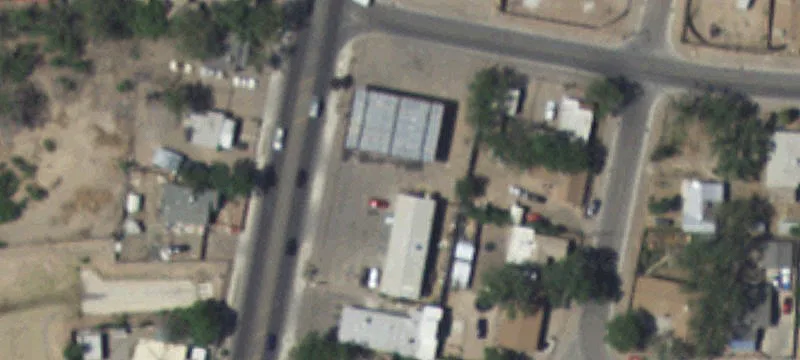 1906 Isleta SW Blvd