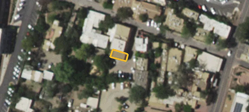 142 De Vargas St