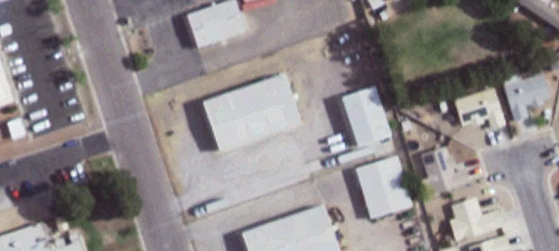 716 Palms