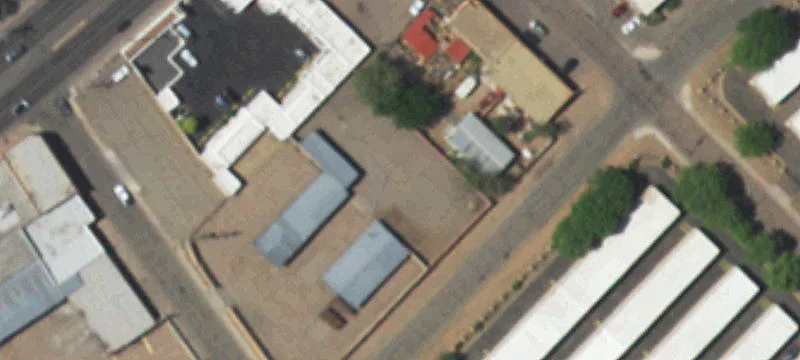3 Rd Berry Ave