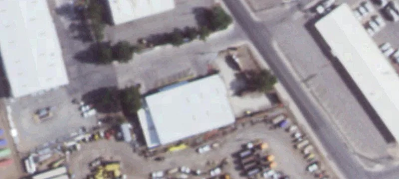 550 Compress Rd