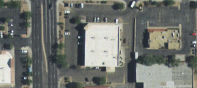 9700 Menaul NE Blvd