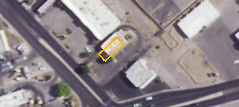 1609 El Paseo Rd
