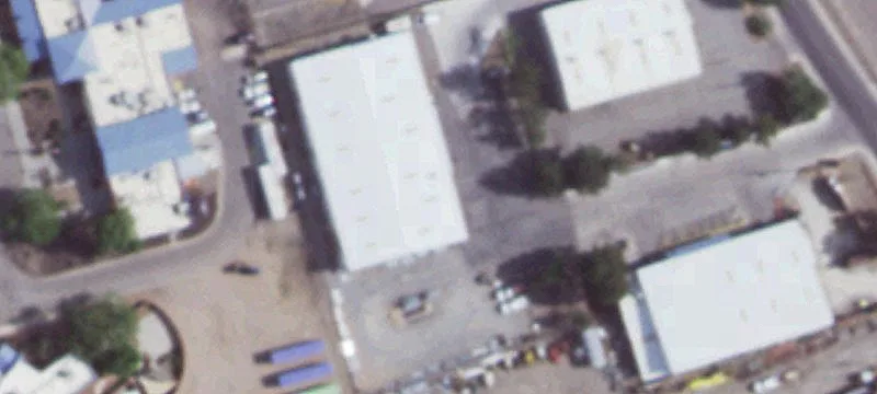 540 Compress Rd Ste A