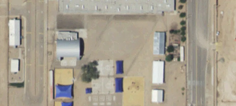 3530 Gibson Blvd