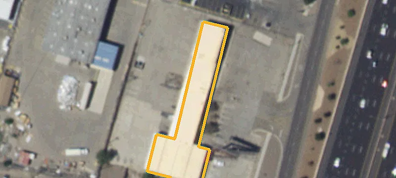 2901 Pan American NE Fwy