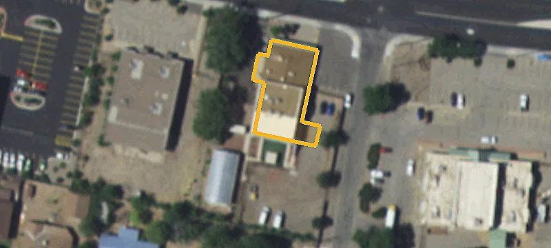 2002 Brg SW Blvd