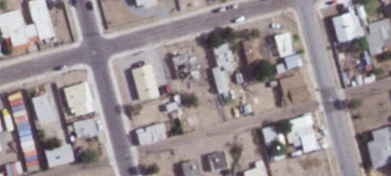 1245 Van Patten Ave