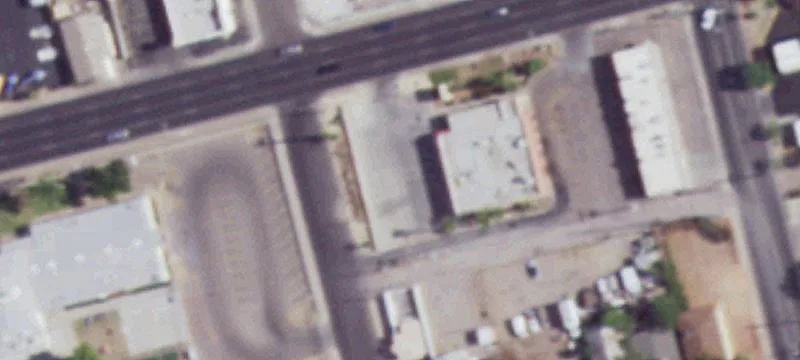 900 Amador Ave