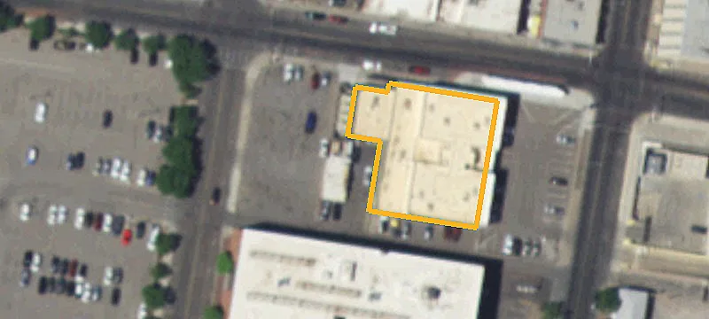 618 Gold SW Ave