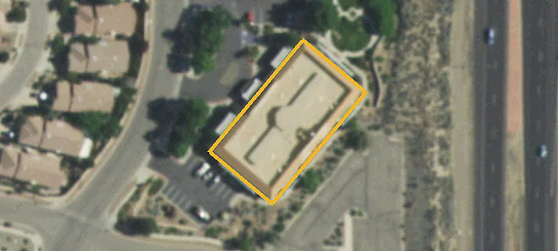 4900 Tramway Rdg NE Dr