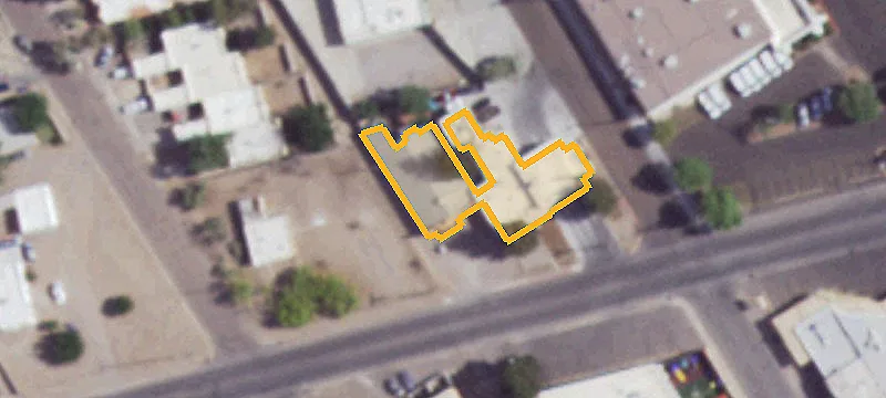 1125 Foster Rd
