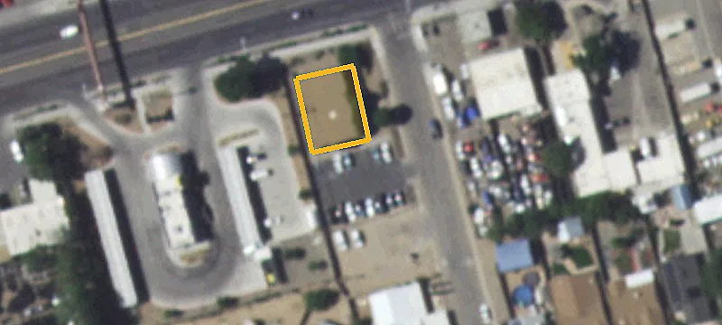 6400 Central SW Ave
