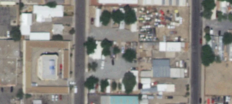 330 Arizona SE St