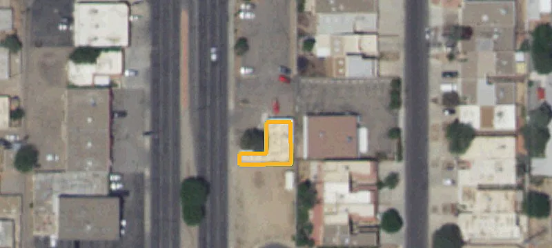 616 San Mateo NE Blvd