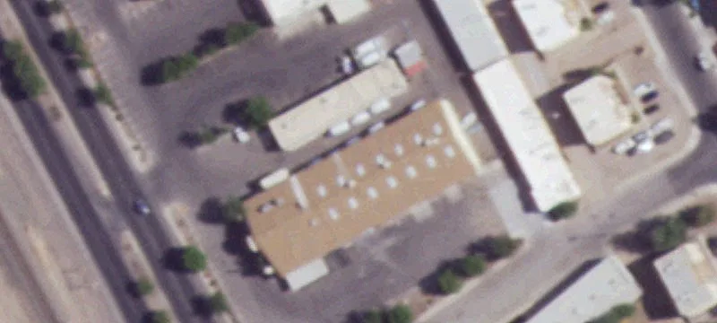 2301 Main St