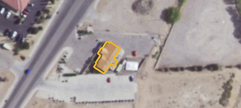 1321 Avenida De Mesilla