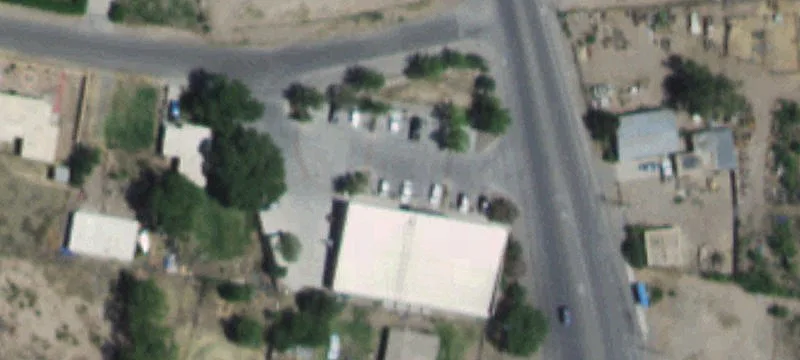 7615 Isleta SW Blvd