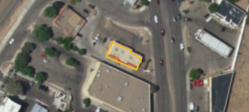 1014 Saint Francis Dr
