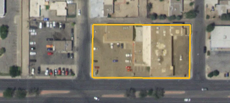 4001 Menaul NE Blvd