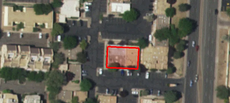 1448 Saint Francis Dr